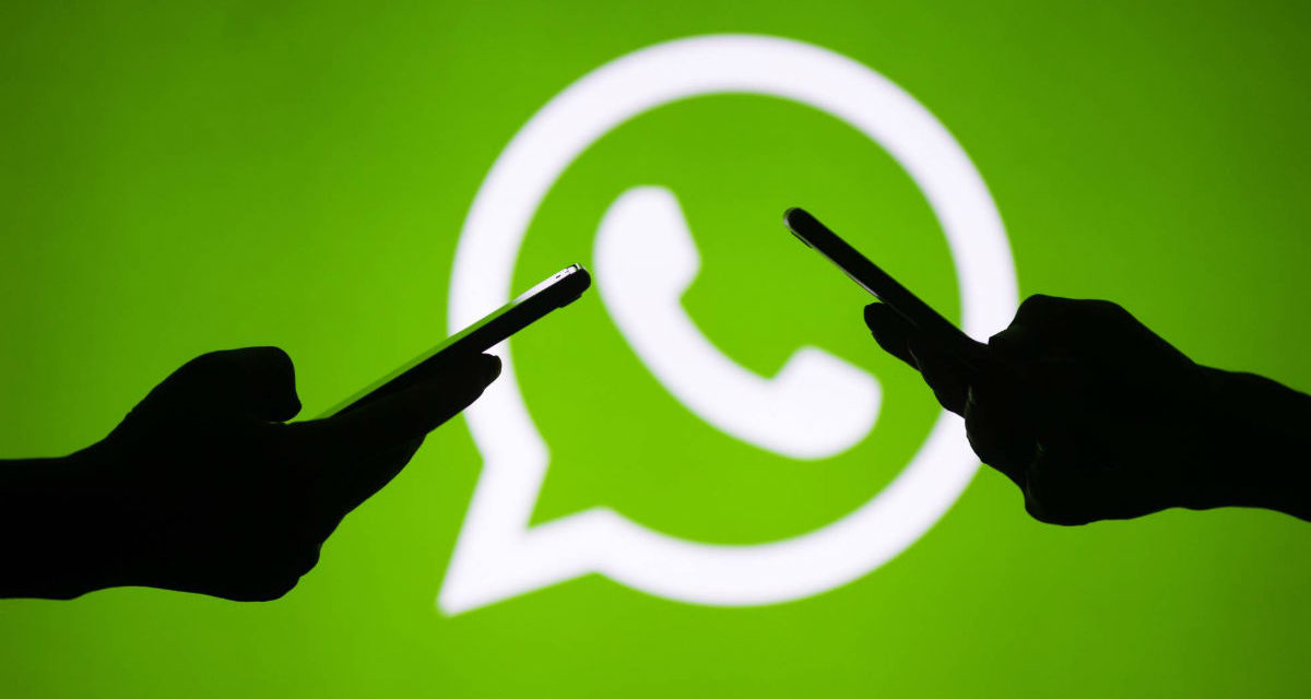 Problemas con WhatsApp a la hora de descargar fotos y documentos