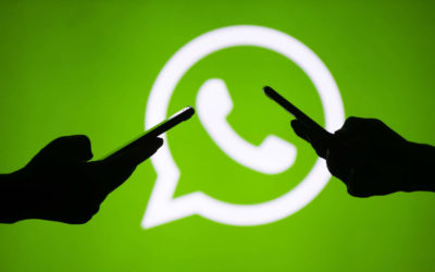 5 bulos que circulan por Whatsapp y te pueden hacer picar
