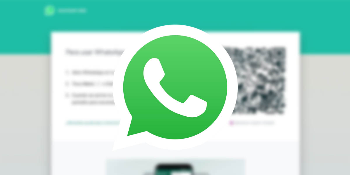 Whatsapp web descargar