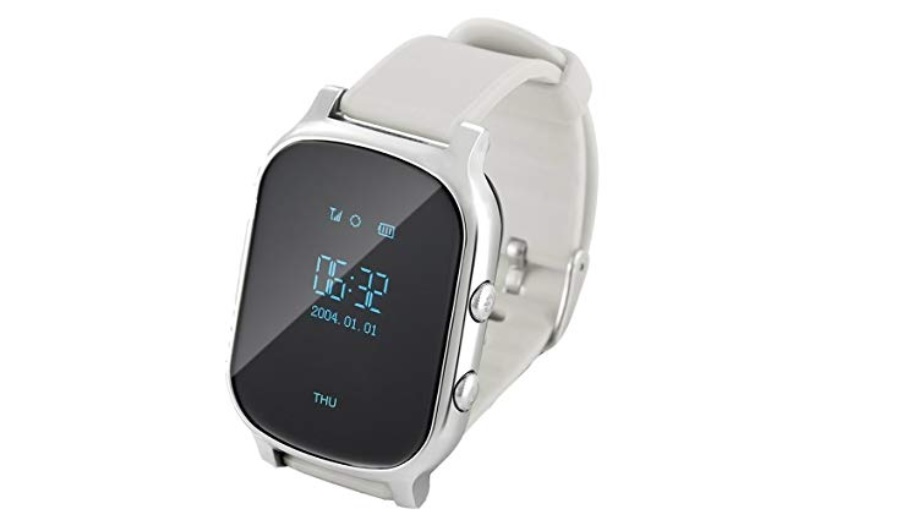 10 smartwatch para niños por menos de 100 euros en 2019 11 WINNES GPS