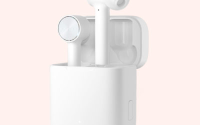Xiaomi Mi True Wireless, así quieren competir contra los AirPods