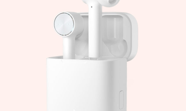 Xiaomi Mi True Wireless, así quieren competir contra los AirPods