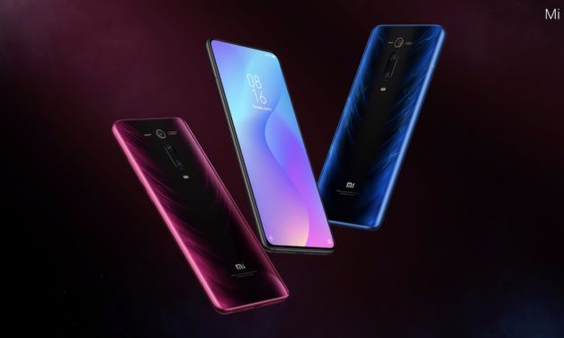 Xiaomi Mi 9T, el Redmi K20 llega a España de forma oficial