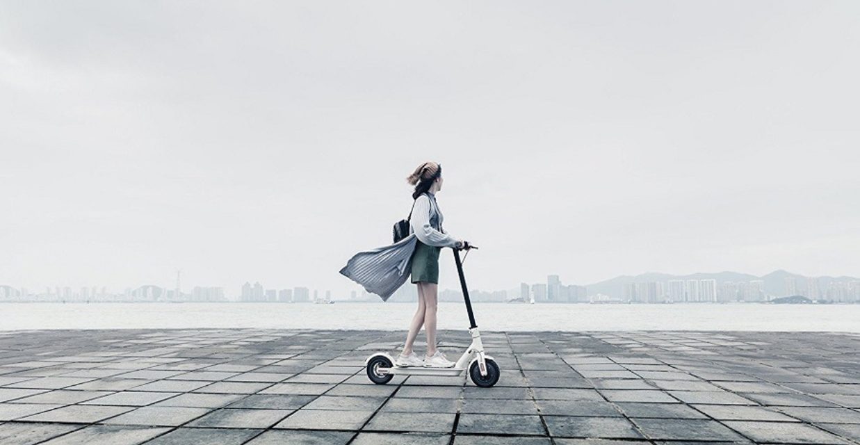 Xiaomi retira una partida de patinetes eléctricos Mi Electric Scooter por seguridad