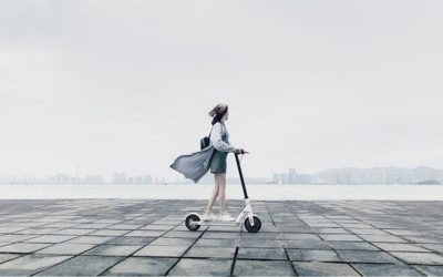 Xiaomi retira una partida de patinetes eléctricos Mi Electric Scooter por seguridad