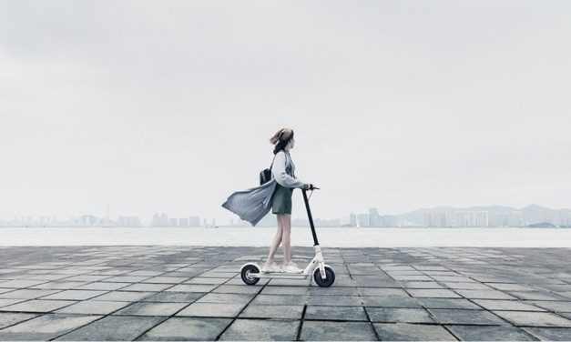 Xiaomi retira una partida de patinetes eléctricos Mi Electric Scooter por seguridad
