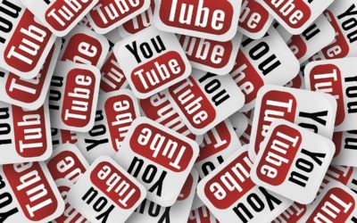 Investigan a YouTube por no proteger la privacidad de los niños