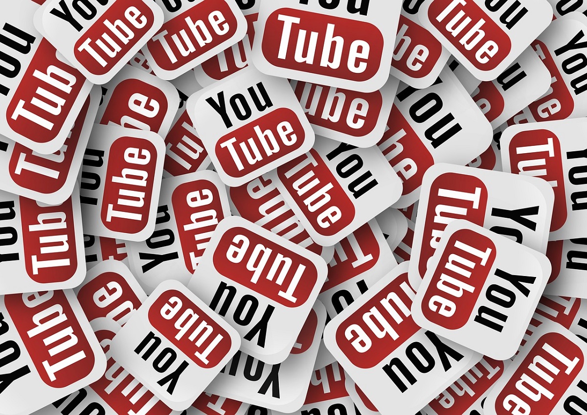 Investigan a YouTube por no proteger la privacidad de los niños