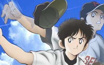 10 animes de deportes para ver en 2019