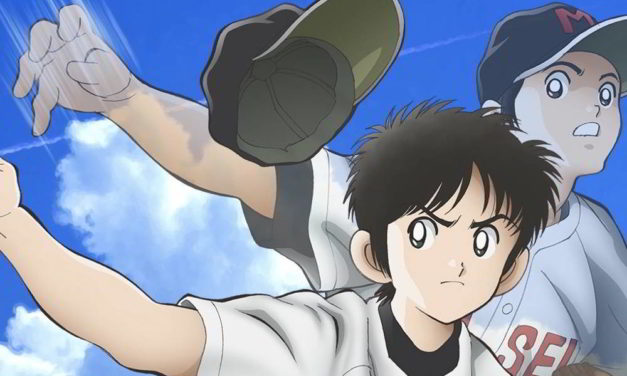 10 animes de deportes para ver en 2019