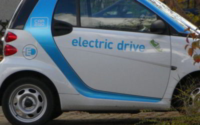 10 coches eléctricos que darán que hablar este 2020