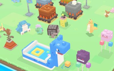 10 juegos para jugar en Android sin necesidad de Internet en 2019