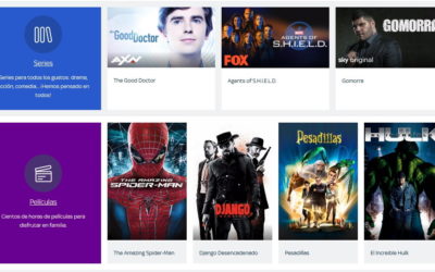 5 alternativas legales a Series Blanco en 2019