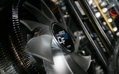 5 herramientas para hacer tu PC más silencioso