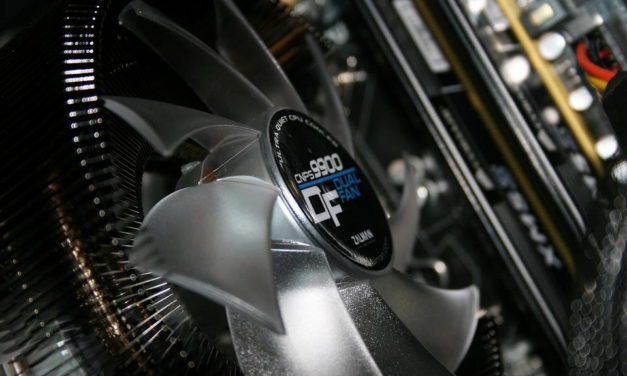 5 herramientas para hacer tu PC más silencioso