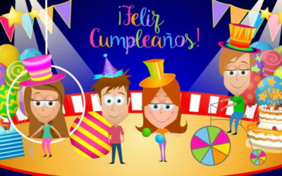 5 sitios con los mejores vídeos de felicitaciones de cumpleaños para WhatsApp
