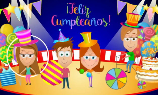 5 sitios con los mejores vídeos de felicitaciones de cumpleaños para WhatsApp