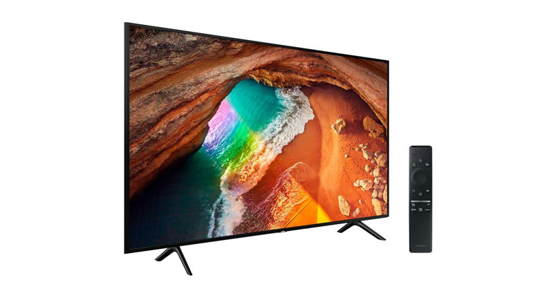 5 televisores de Samsung interesantes entre 800 y 1100 euros Q60R