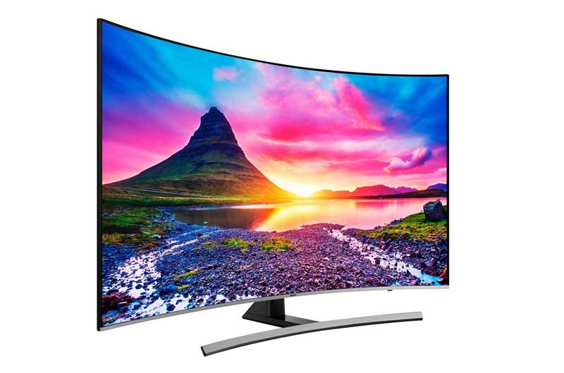 5 televisores de Samsung interesantes entre 800 y 1100 euros NU8505