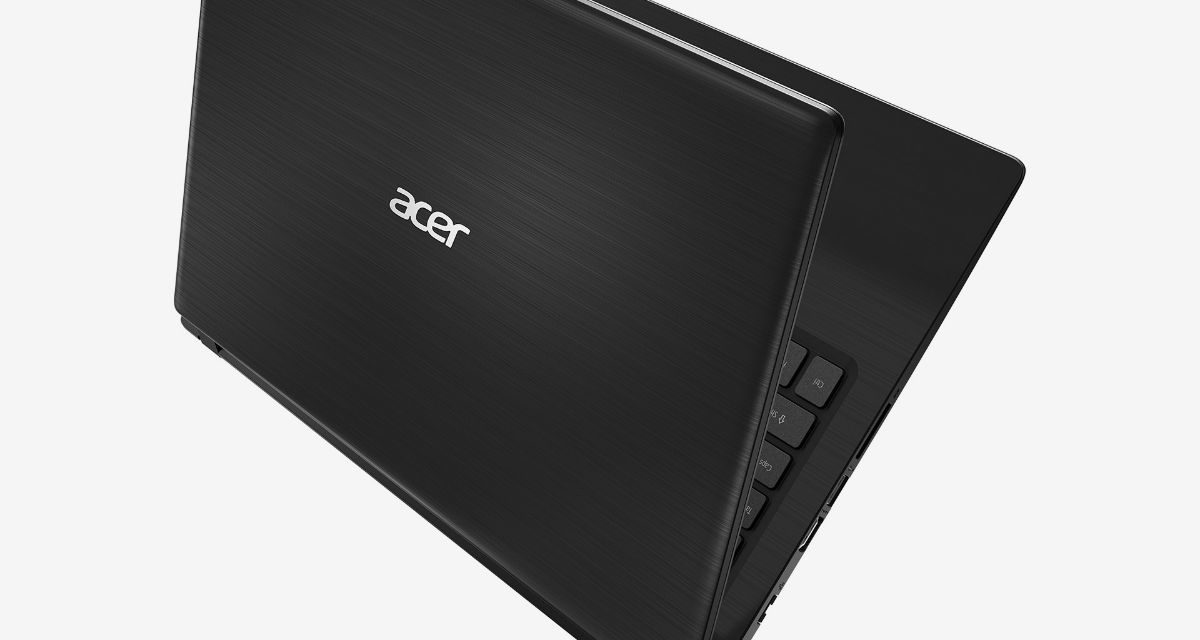 Acer Aspire 3A315, con más de un 30% de descuento por el Amazon Prime Day
