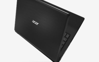 Acer Aspire 3A315, con más de un 30% de descuento por el Amazon Prime Day