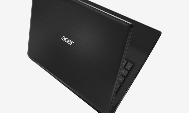 Acer Aspire 3A315, con más de un 30% de descuento por el Amazon Prime Day
