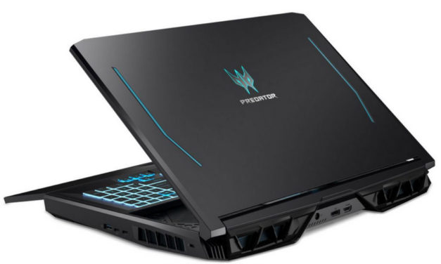 Los portátiles gaming más interesantes de Acer