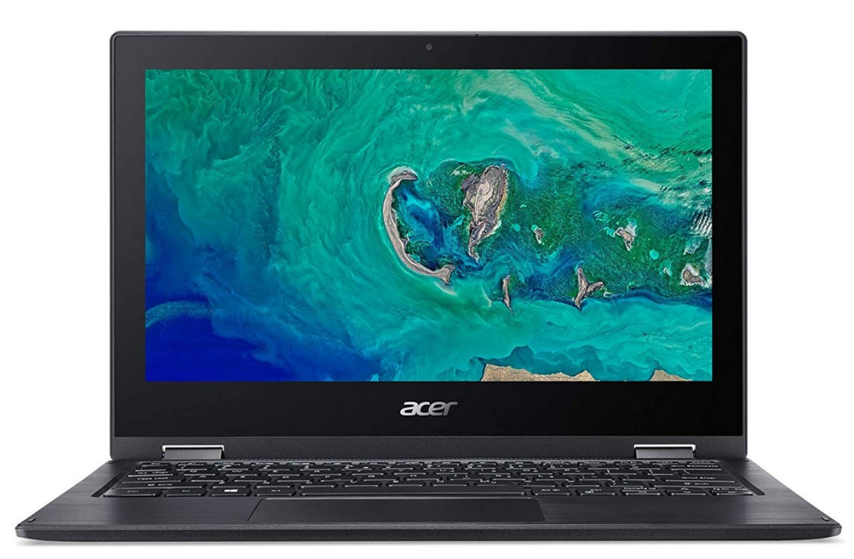 Acer Spin1