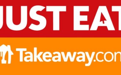 La app para pedir comida Just Eat  se une a Takeaway en un acuerdo de 9.000 millones