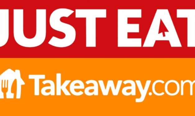 La app para pedir comida Just Eat  se une a Takeaway en un acuerdo de 9.000 millones