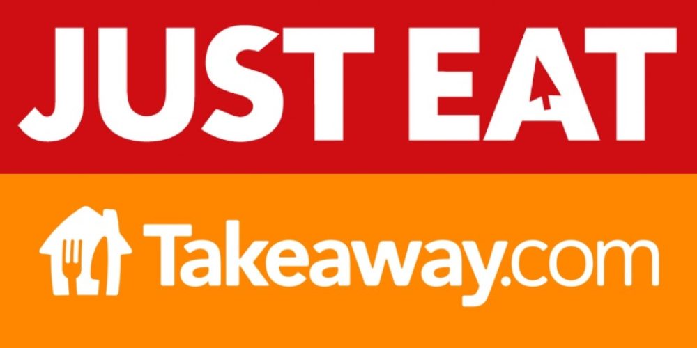Acuerdo Just-Eat con Takeaway