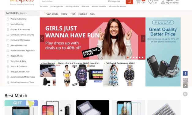 6 trucos para comprar en Aliexpress y ahorrar unos euros
