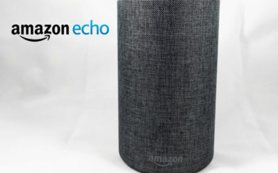 Amazon guarda para siempre tus conversaciones con Alexa