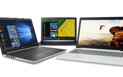 5 portátiles baratos que puedes comprar en Amazon por 300 euros o menos