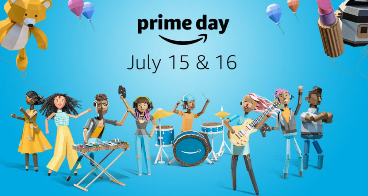 Las ofertas en televisores de Samsung, LG o Philips por el Amazon Prime Day