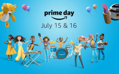 Las ofertas en televisores de Samsung, LG o Philips por el Amazon Prime Day