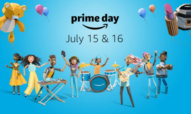 Las ofertas en televisores de Samsung, LG o Philips por el Amazon Prime Day