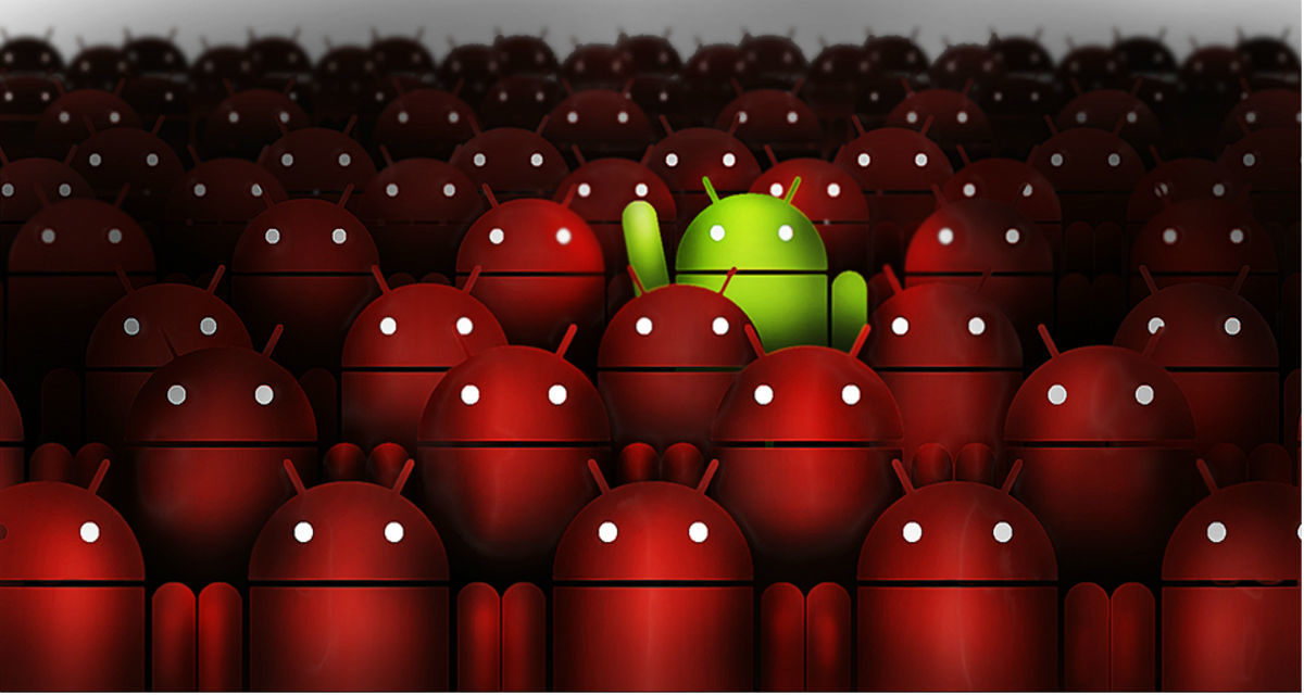 Millones de móviles y teles Android baratas llevarían malware preinstalado