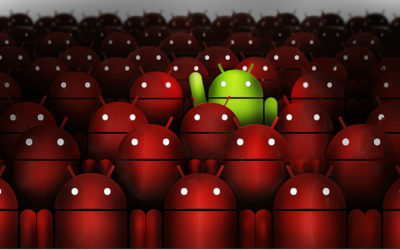 Millones de móviles y teles Android baratas llevarían malware preinstalado