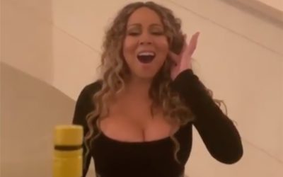 Los vídeos de famosos más divertidos del Bottle Cap Challenge