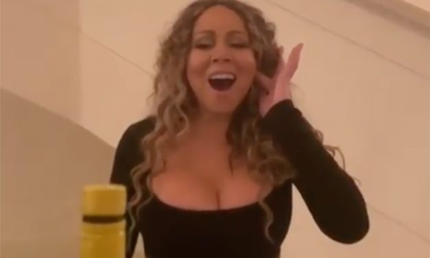 Los vídeos de famosos más divertidos del Bottle Cap Challenge