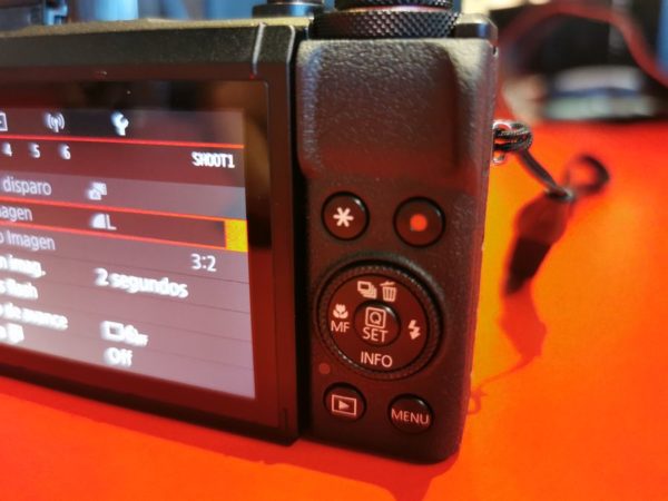 Canon PowerShot G7 X Mark III 6