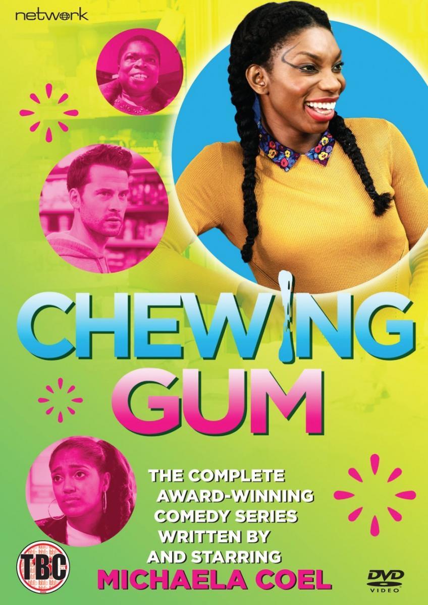 chewing gum