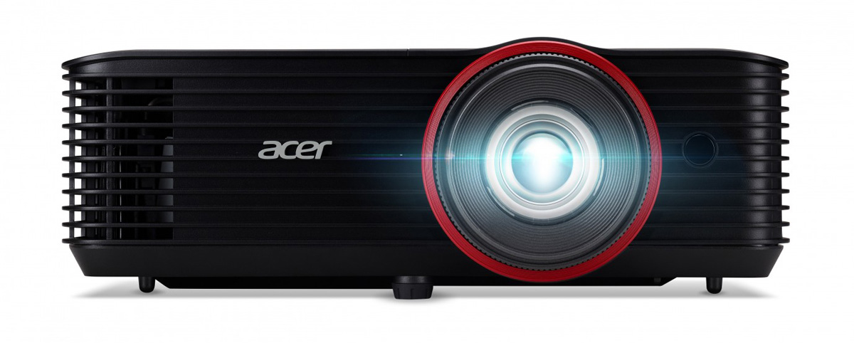 cinco claves del Acer Nitro G550 color