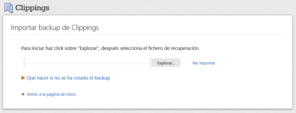 Las 10 mejores extensiones de Mozilla Firefox 3 clippings