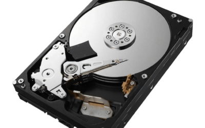 Cómo aumentar la seguridad de nuestros archivos usando RAID