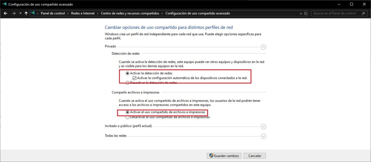 Conectar Dos Redes Diferentes Windows 7