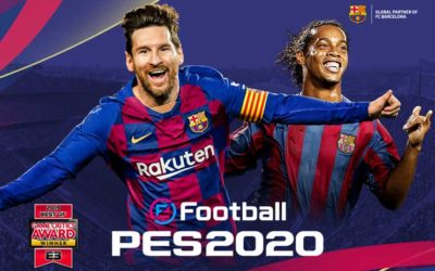 Cómo descargar la demo de eFootball PES 2020 en PS4, Xbox One y PC