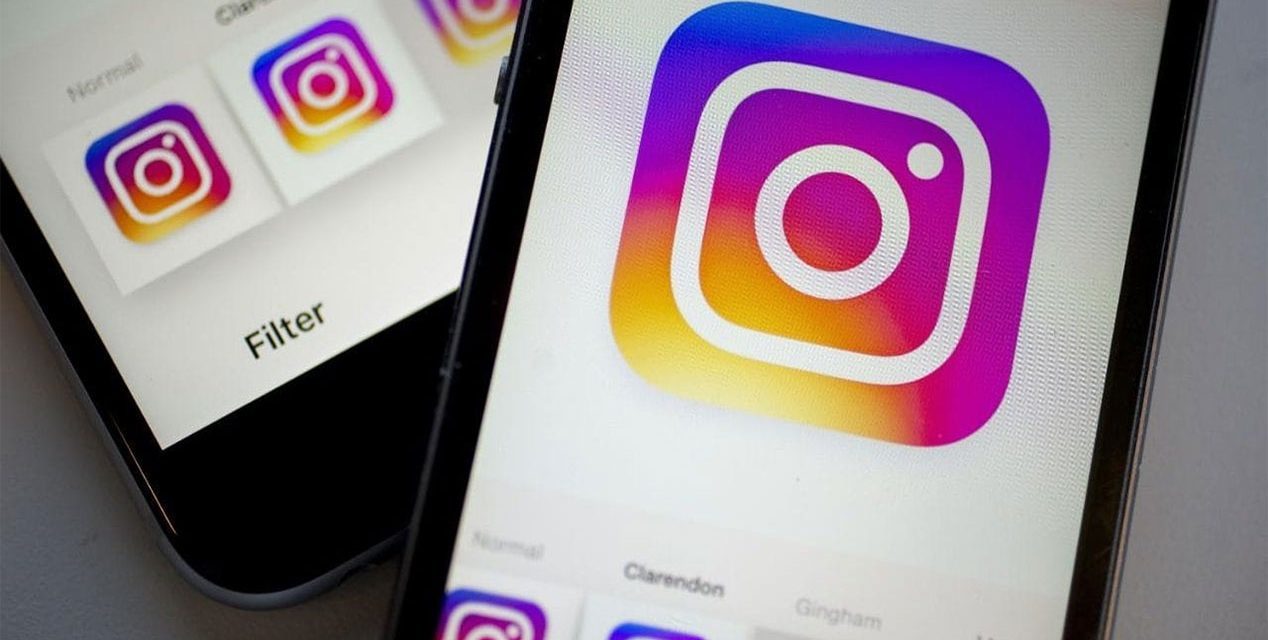 9 apps imprescindibles para editar fotos en Instagram
