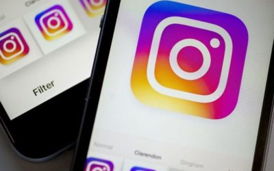 9 apps imprescindibles para editar fotos en Instagram